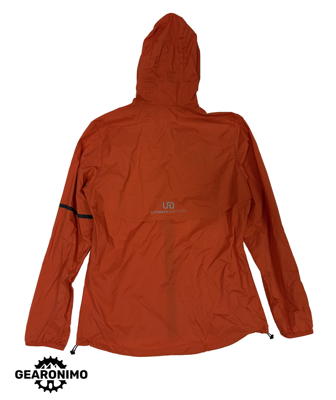 Ultimate Direction Aerolight Wind Jacket - Men's Medium - image 2