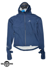 Ultimate Direction Deluge Rain Jacket - Mens Medium - image 2