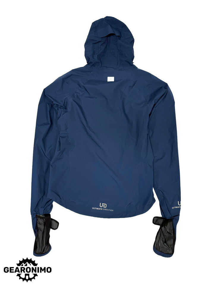 Ultimate Direction Deluge Rain Jacket - Mens Medium - image 1