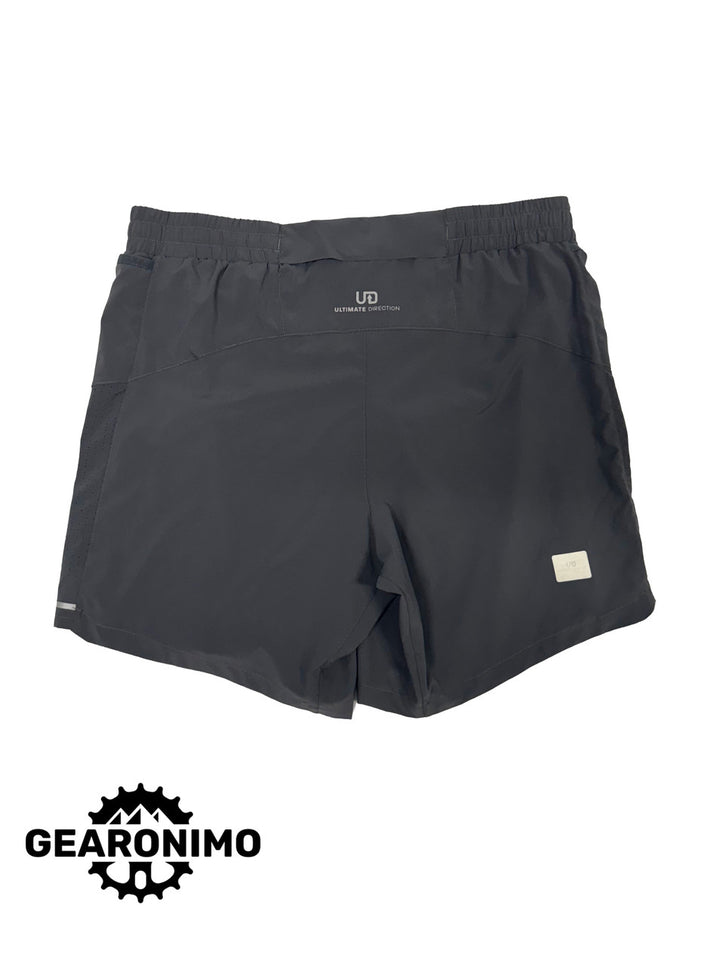 Ultimate Direction Stratus Shorts - Men's Medium - image 1