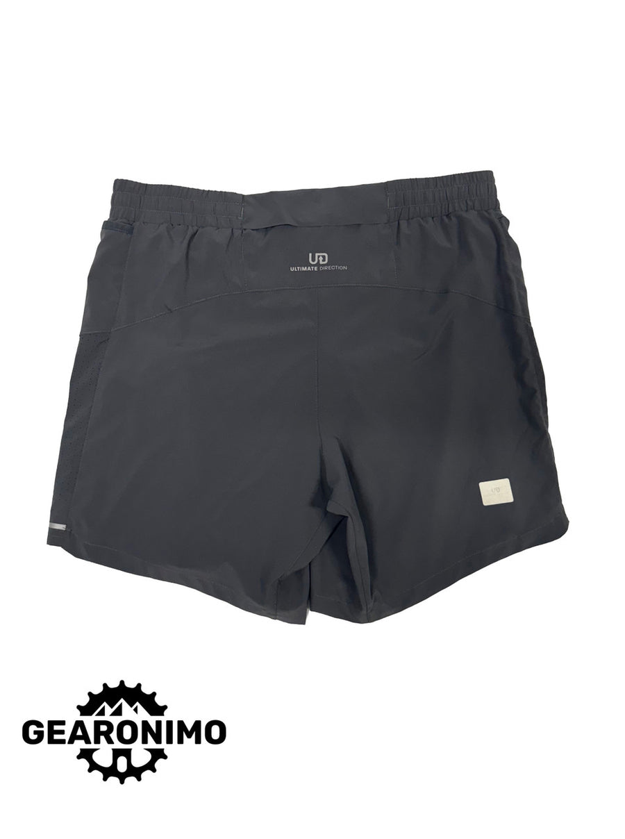 Ultimate Direction Stratus Shorts - Men's Medium - image 1