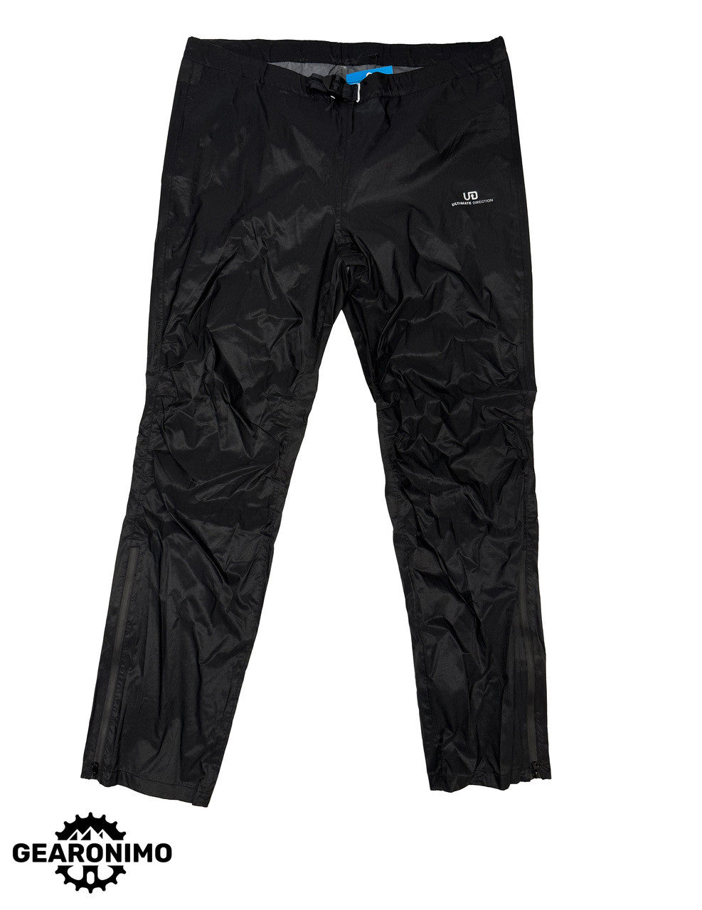 Ultimate Direction Ultra Rain Pants - Men's Medium - image 1