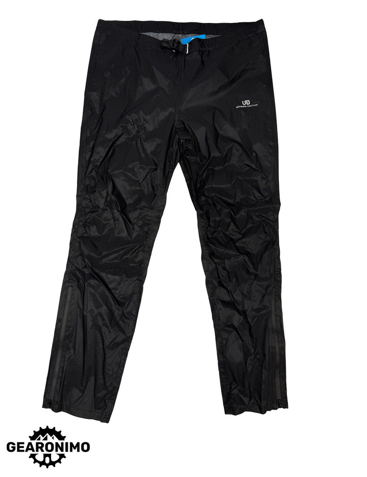 Ultimate Direction Ultra Rain Pants - Men's Medium - image 1