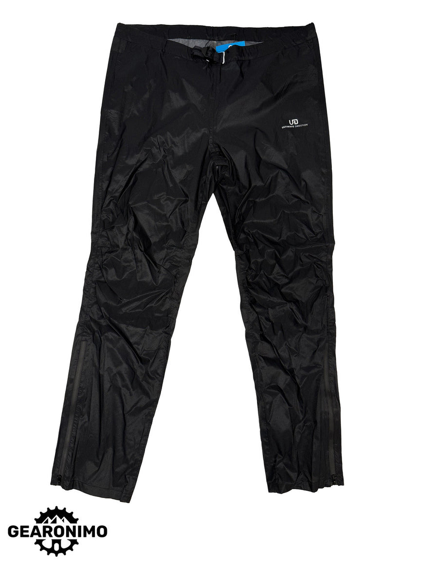 Ultimate Direction Ultra Rain Pants - Men's Medium - image 1