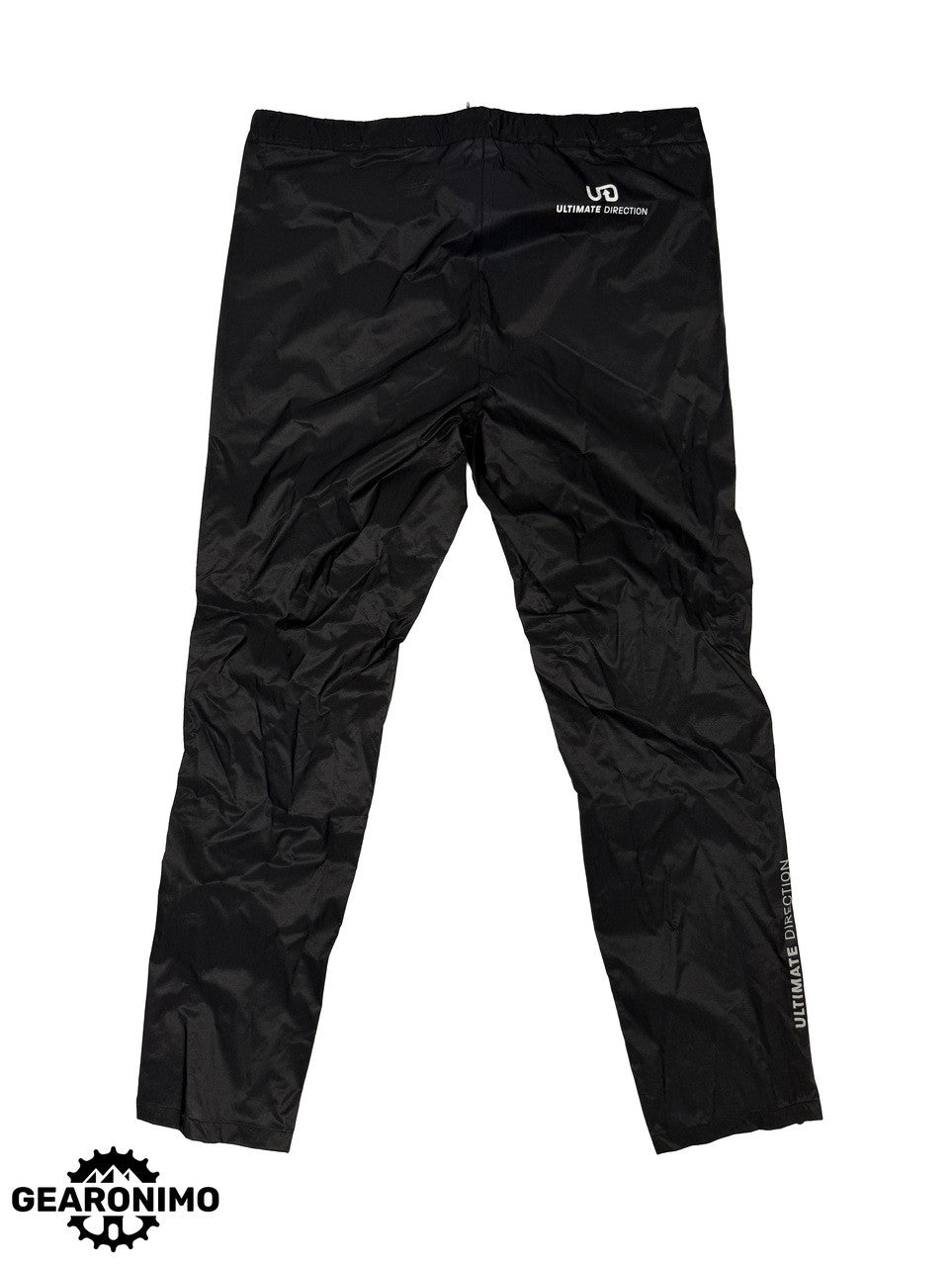 Ultimate Direction Ultra Rain Pants - Men's Medium - image 2
