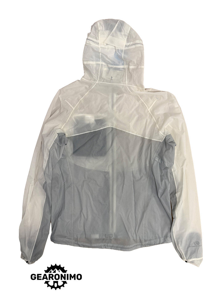 Ultimate Direction Ultra Rain Jacket - Men's Medium - image 1