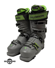 Salomon S Pro Alpha 120 Ski Boots - Men's 8 - image 4