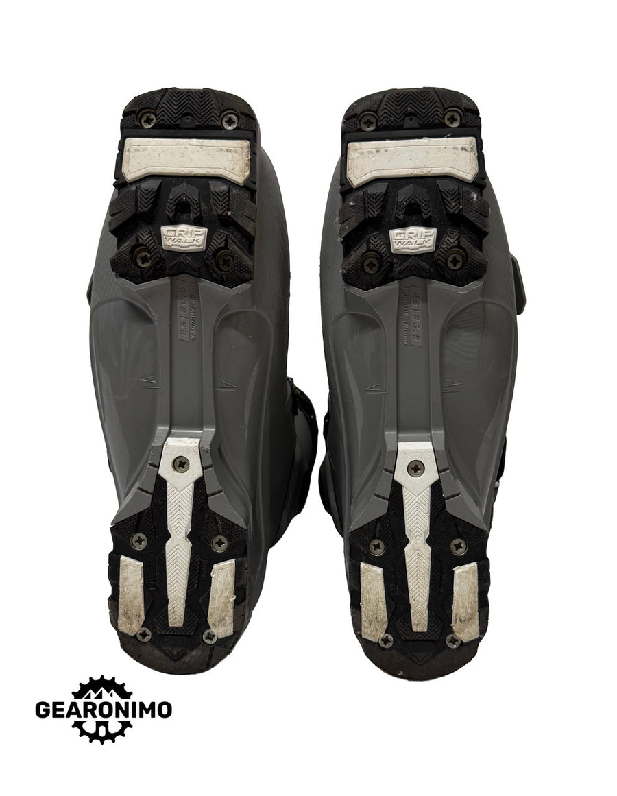 Salomon S Pro Alpha 120 Ski Boots - Men's 8 - image 3