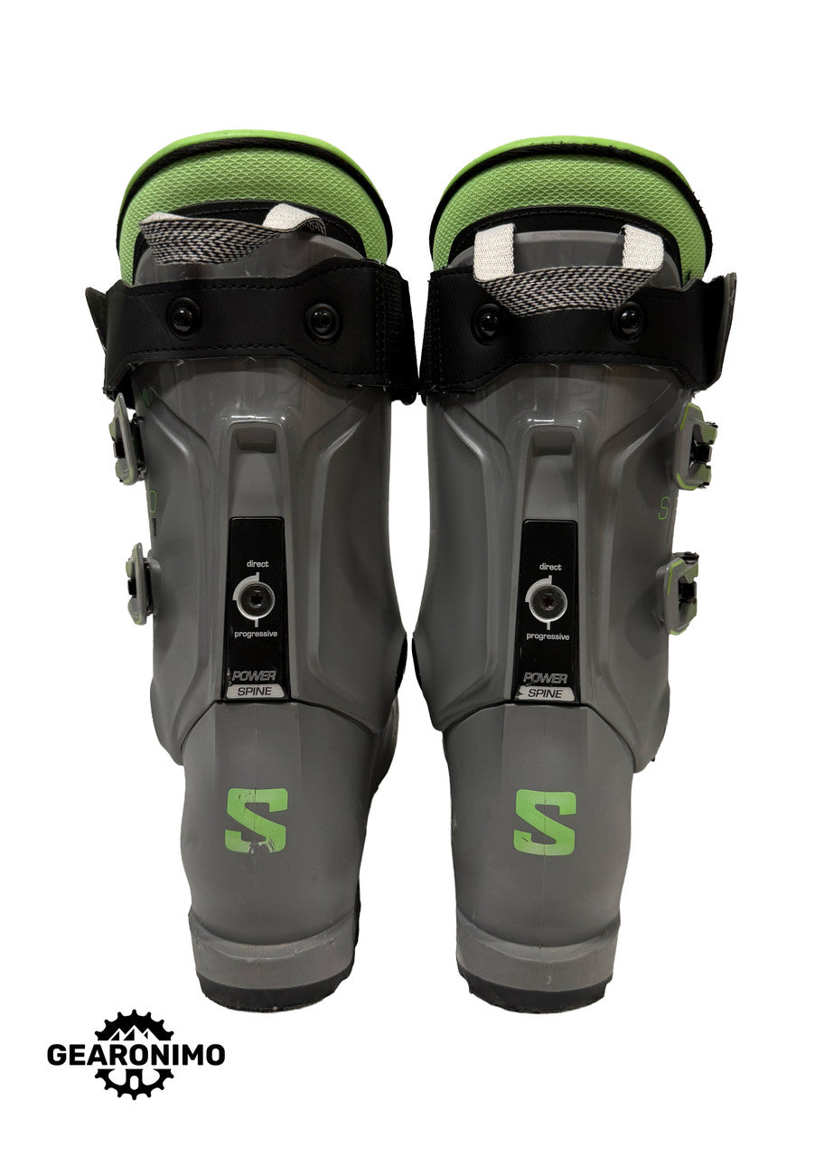 Salomon S Pro Alpha 120 Ski Boots - Men's 8 - image 2