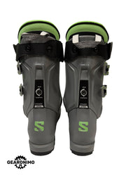 Salomon S Pro Alpha 120 Ski Boots - Men's 8 - image 2