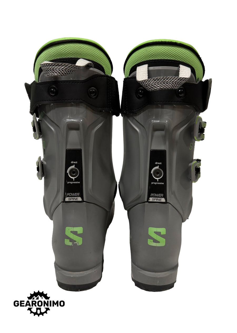 Salomon S Pro Alpha 120 Ski Boots - Men's 8 - image 2
