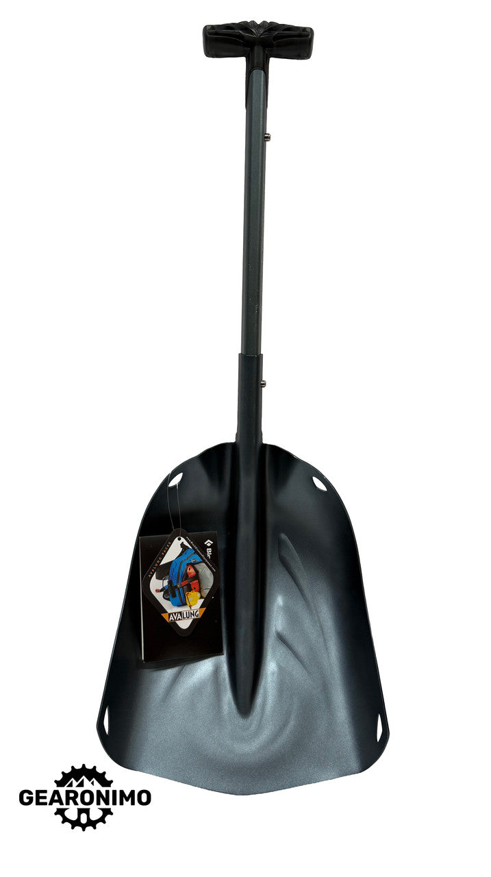 Black Diamond Avalanche Shovel - image 1