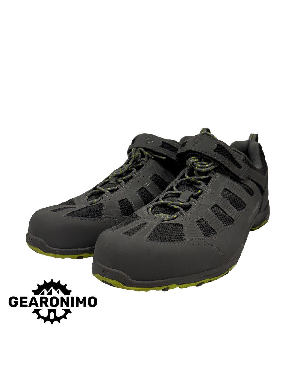 Bontrager Bike Shoes - Men's 14.5 - image 1