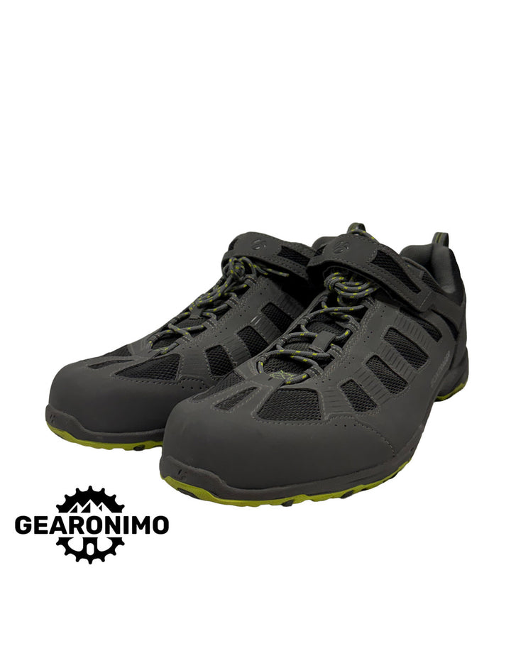 Bontrager Bike Shoes - Men's 14.5 - image 1