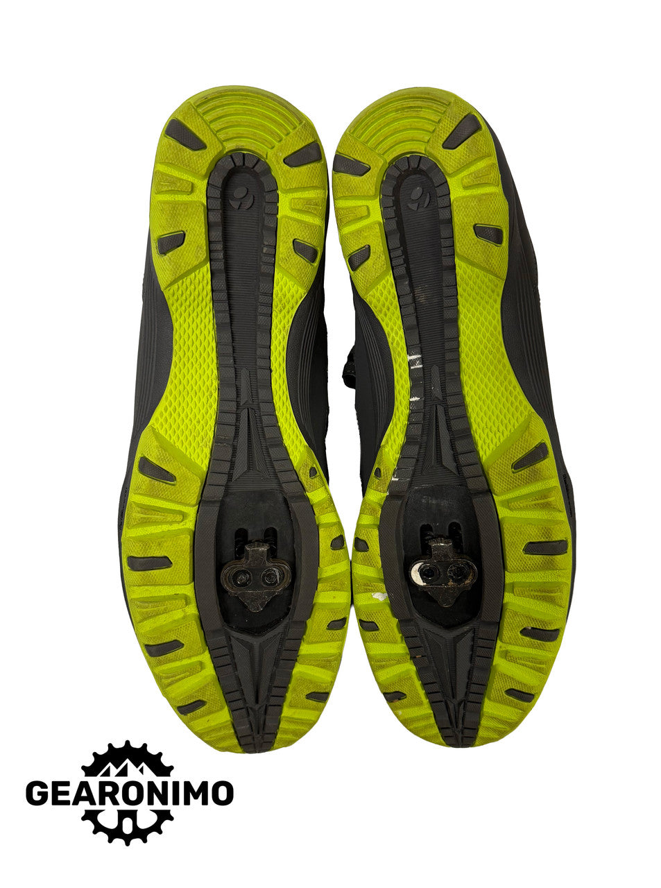 Bontrager Bike Shoes - Men's 14.5 - image 2