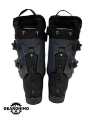 K2 BFC 95 BOA Ski Boots - Womens 8.5  (Mondo 25.5) - image 2