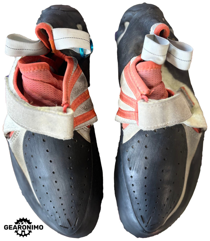 Butora Acro Orange (wide) -Demo (multiple sizes) - image 1