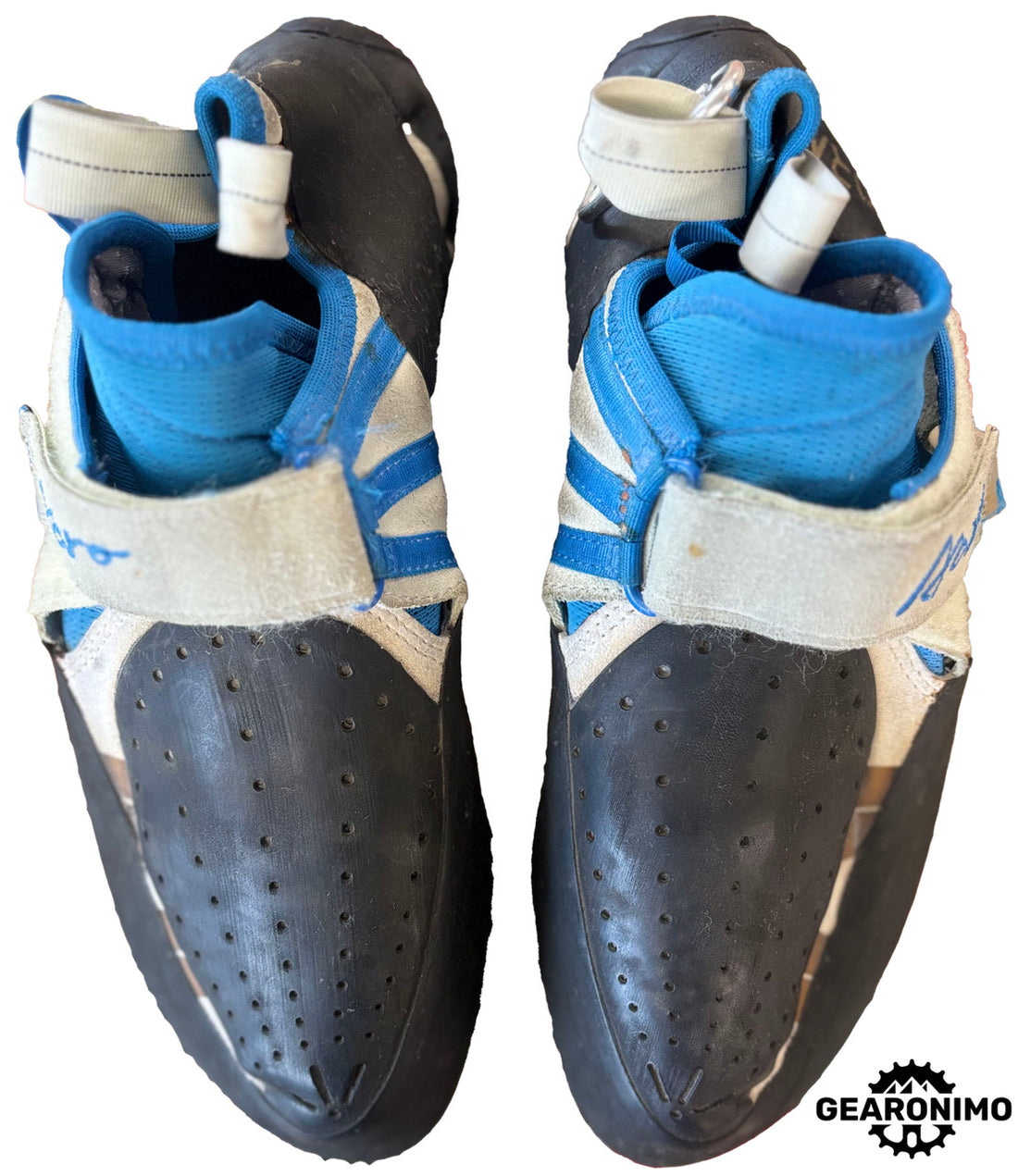 Butora Acro Blue (narrow) -Demo (Size: 12 US) - image 3