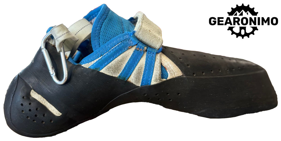 Butora Acro Blue (narrow) -Demo (Size: 12 US) - image 2