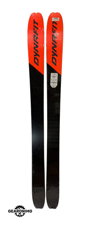 Dynafit Tigard 114 Backcountry Skis - 180cm - image 2