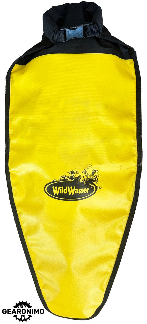 Wildwasser Multi-Float Paddle Dry Bag - image 1