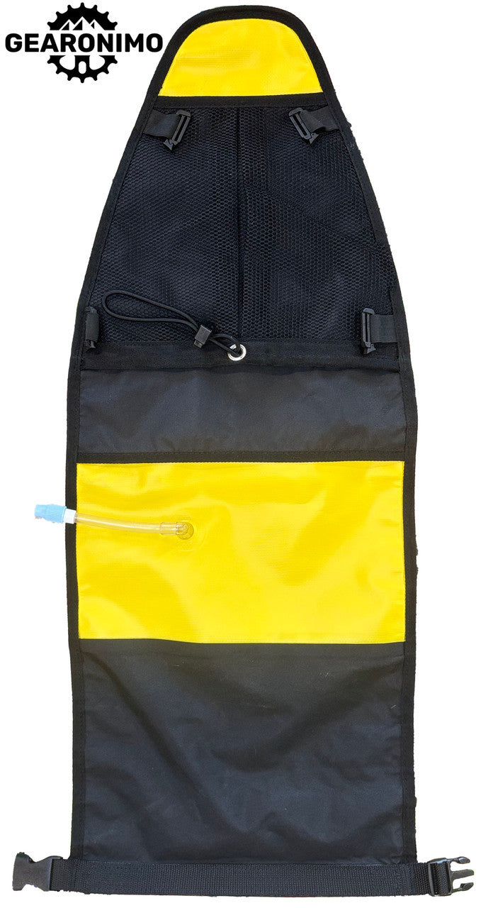 Wildwasser Multi-Float Paddle Dry Bag - image 2