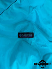 Vintage Columbia Reversible Jacket (Sz L) - image 6