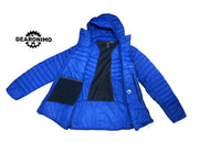 Salewa Ortles RDS Down Hybrid Jacket Men -US M - image 3