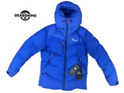 SALEWA Ortles Heavy 2 Down Jacket - US M - image 3