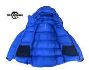SALEWA Ortles Heavy 2 Down Jacket - US M - image 2
