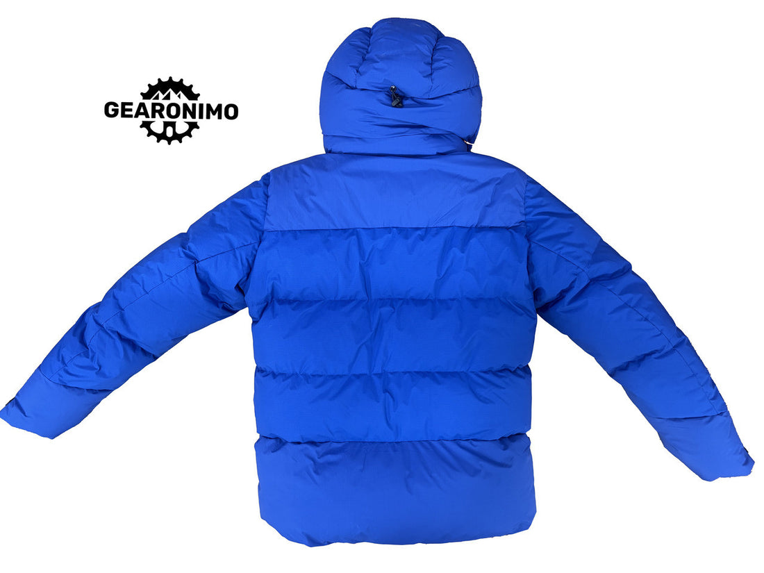 SALEWA Ortles Heavy 2 Down Jacket - US M - image 1