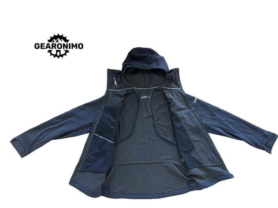 Salewa Durastretch Jacket Men - US L - image 2