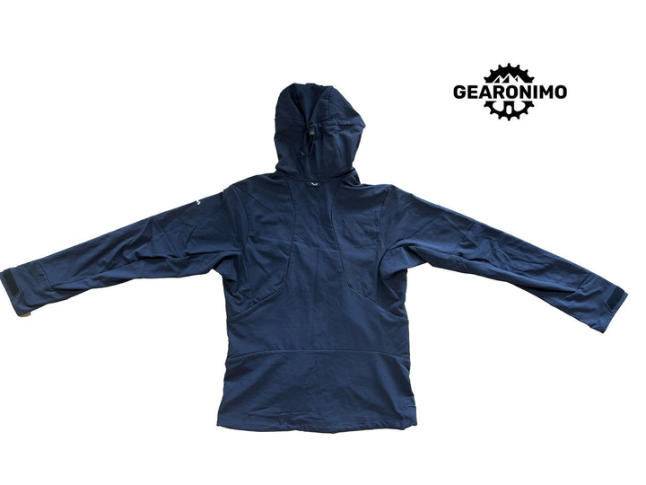 Salewa Durastretch Jacket Men - US L - image 1