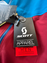 Scott Vertic Tour Jacket -Mens Lg - image 4