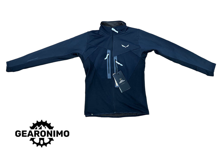 Salewa Mereno hoody full zip -US M - image 1