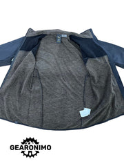 Salewa Mereno hoody full zip -US M - image 3
