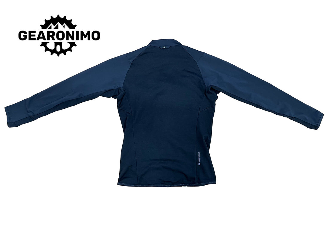 Salewa Mereno hoody full zip -US M - image 2