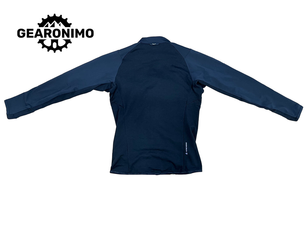 Salewa Mereno hoody full zip -US M - image 2