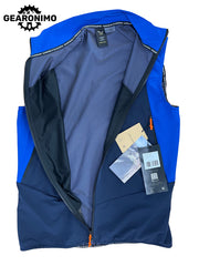 Salewa Sella Durastretch Vest Men - US L - image 4
