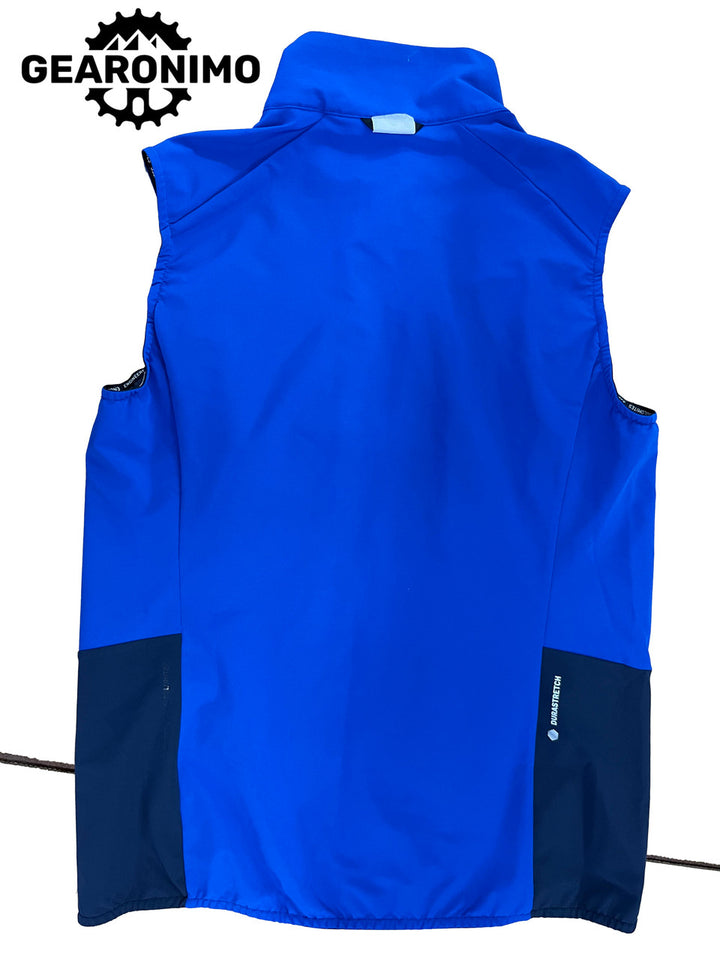 Salewa Sella Durastretch Vest Men - US L - image 1