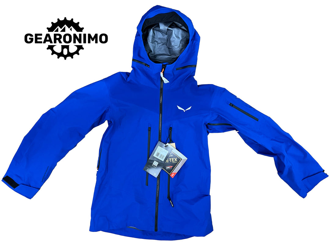 Salewa Ortles Gore-Tex® Pro Jacket Men -sz US L - image 5