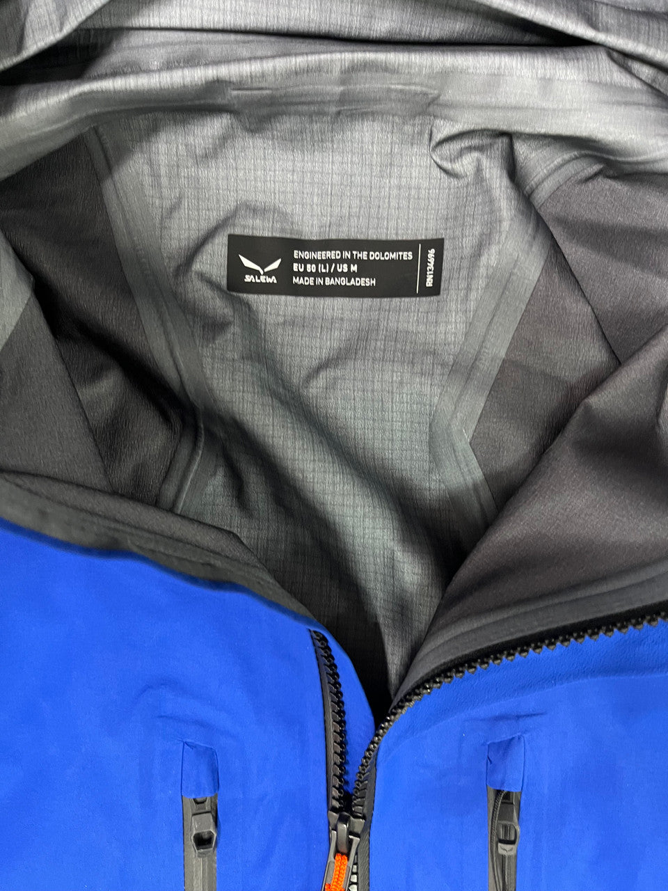 Salewa Ortles Gore-Tex® Pro Jacket Men -sz US L - image 4