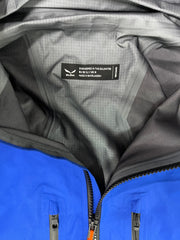 Salewa Ortles Gore-Tex® Pro Jacket Men -sz US L - image 4