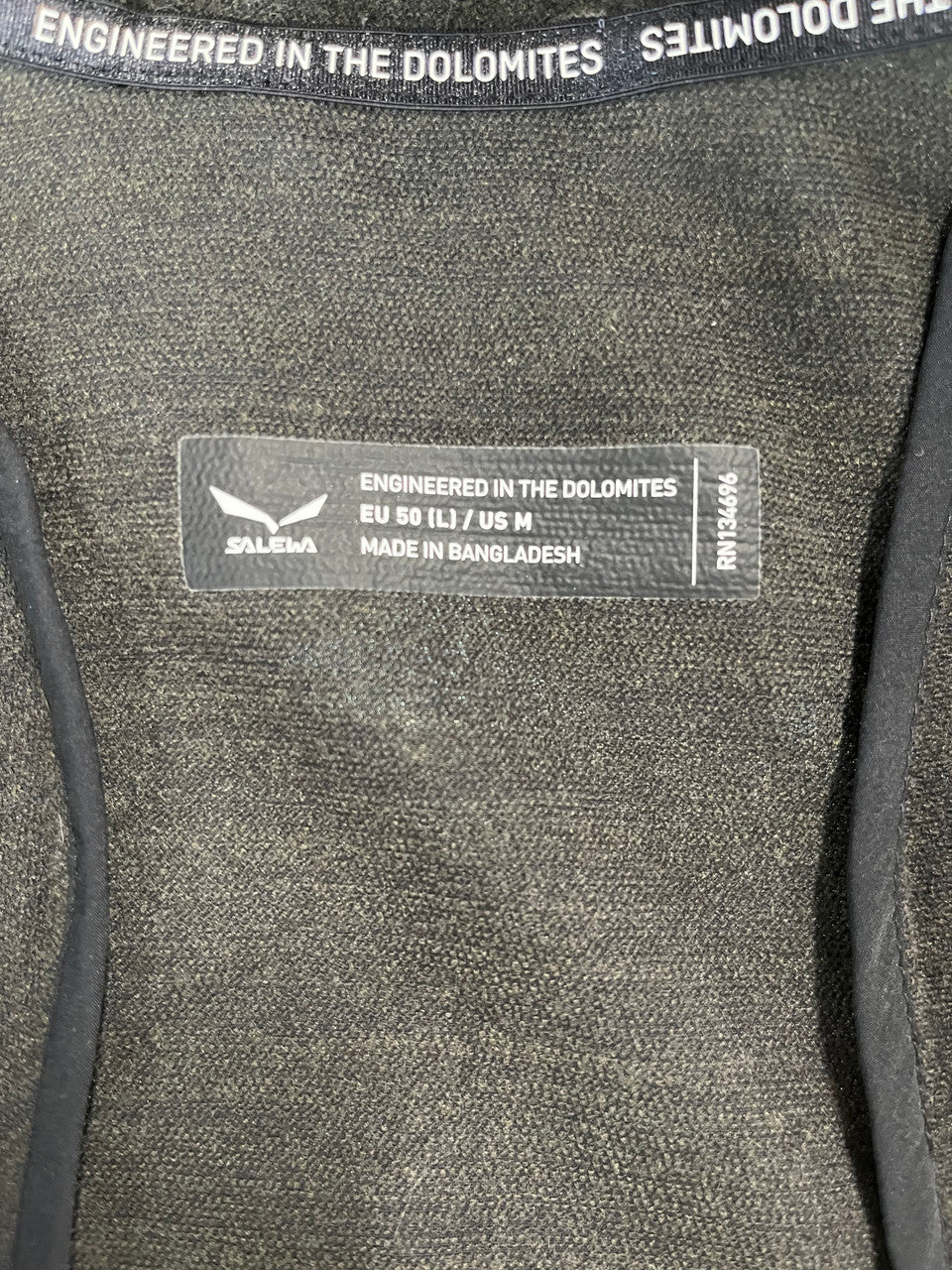 Salewa Durastretch Jacket Men - US L - image 6