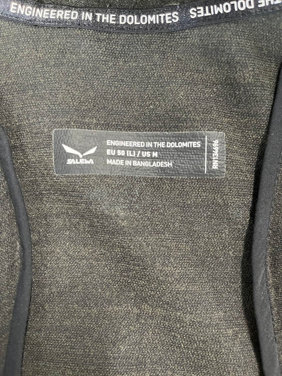 Salewa Durastretch Jacket Men - US L - image 6