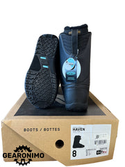 K2 Haven 2020 Snowboard Boots - Women's 8 - image 2
