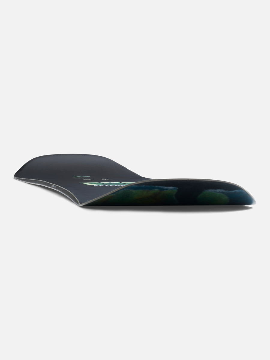K2 AfterBlack Snowboard (26/27) - 154cm