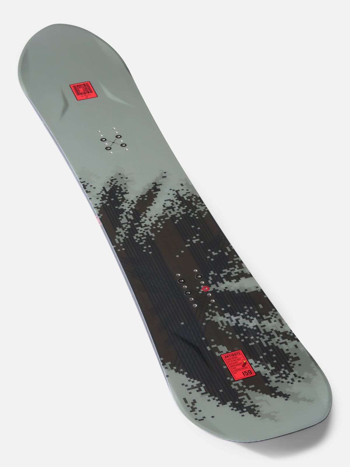 K2 Antidote Snowboard (26/27) - 159cm