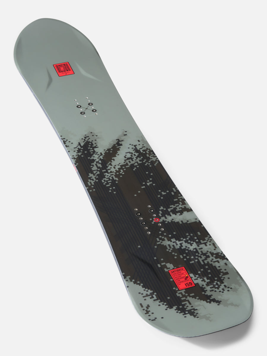K2 Antidote Snowboard (26/27) - 159cm