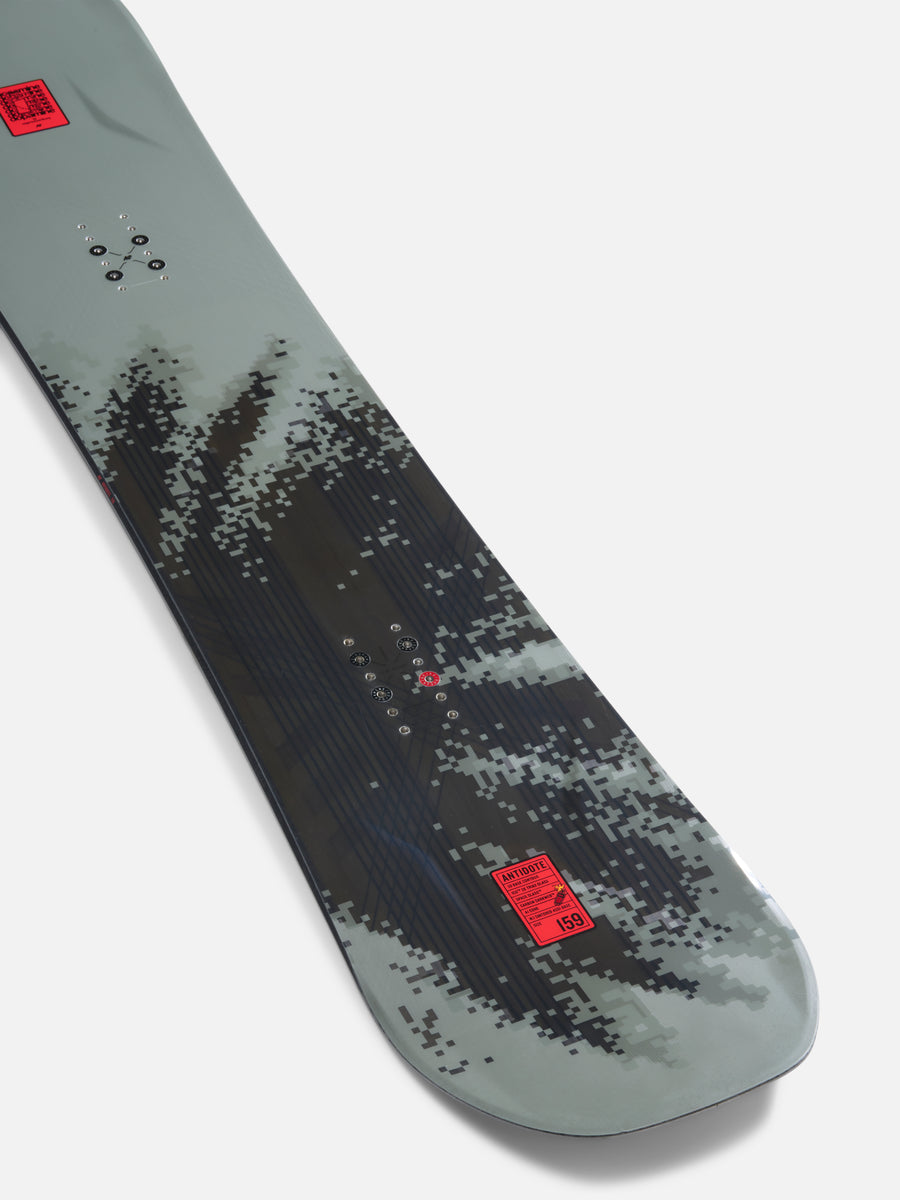 K2 Antidote Snowboard (26/27) - 159cm